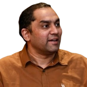 Harish Rama Rao